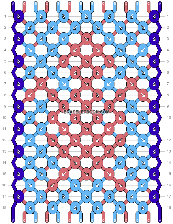 Normal pattern #149940 variation #342981 pattern