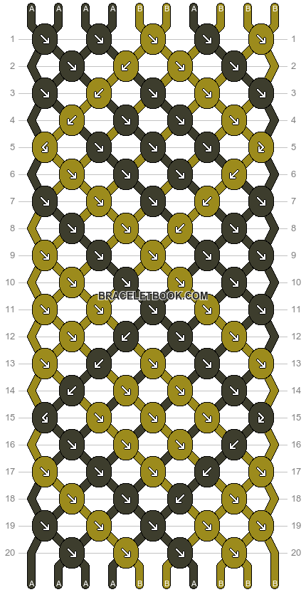 Normal pattern #102352 variation #342983 pattern