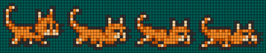 Alpha pattern #152413 variation #342985