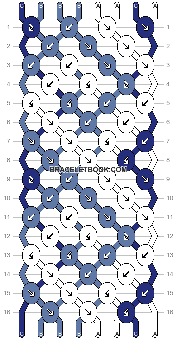 Normal pattern #151352 variation #342988 pattern