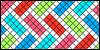 Normal pattern #30627 variation #342989