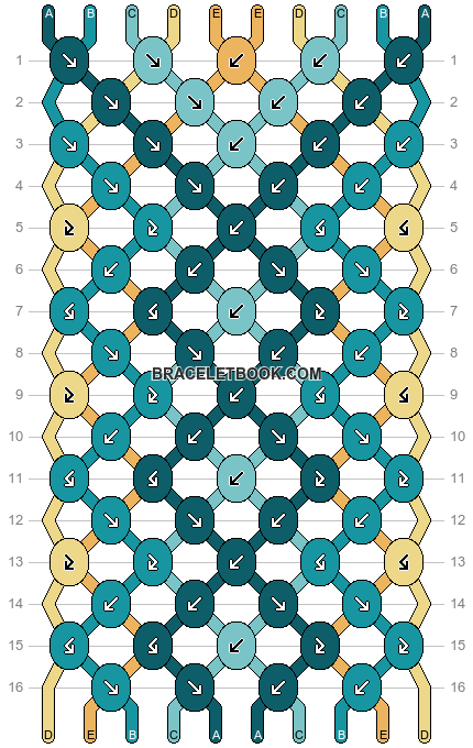 Normal pattern #17657 variation #342991 pattern