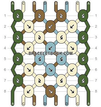 Normal pattern #133754 variation #342992 pattern