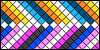 Normal pattern #16627 variation #342996