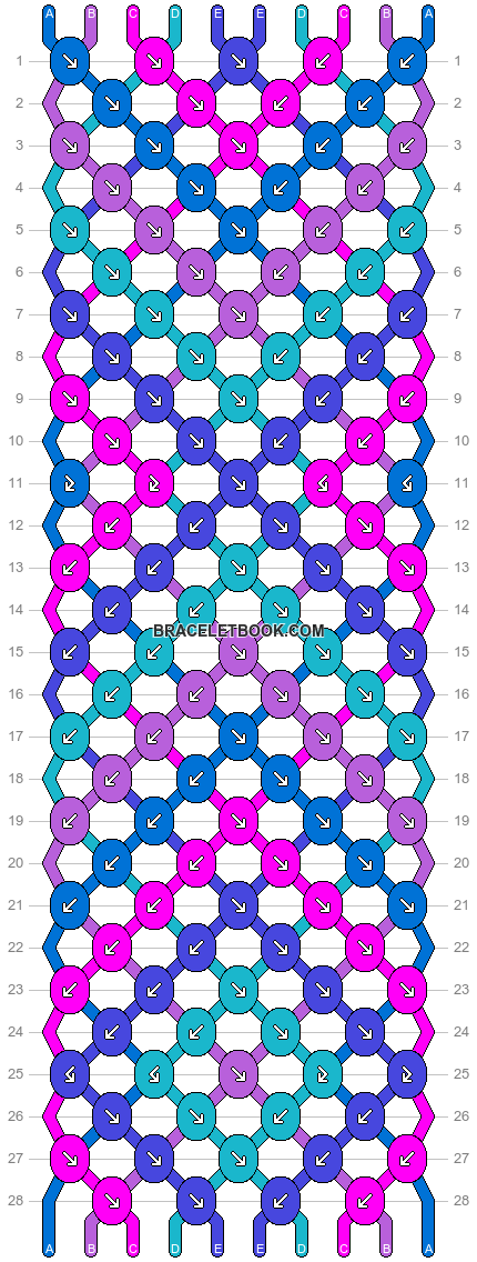 Normal pattern #25924 variation #343002 pattern