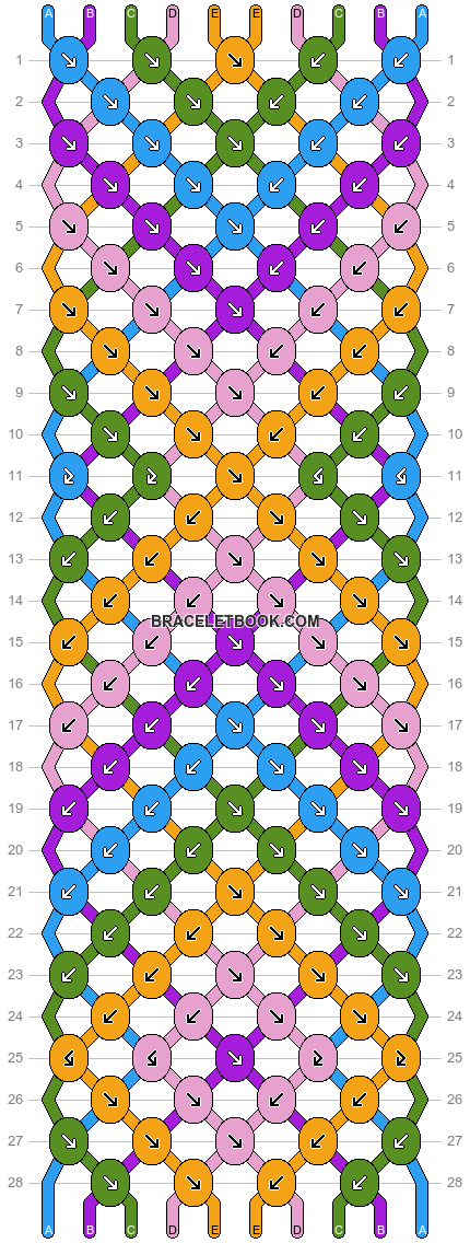 Normal pattern #25924 variation #343003 pattern