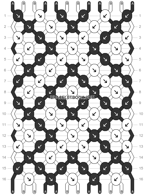 Normal pattern #163847 variation #343004 pattern