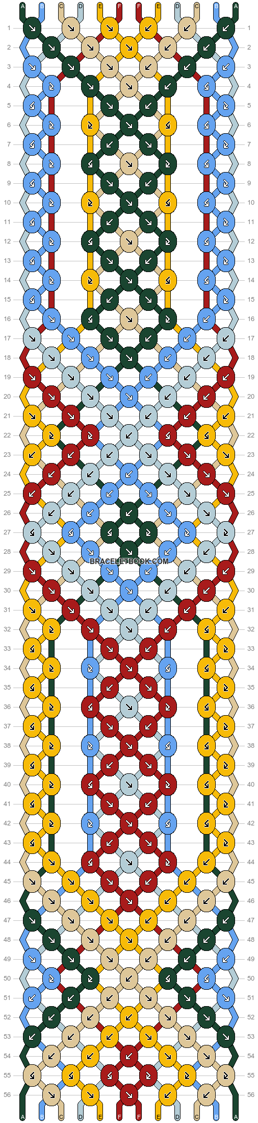 Normal pattern #29554 variation #343005 pattern