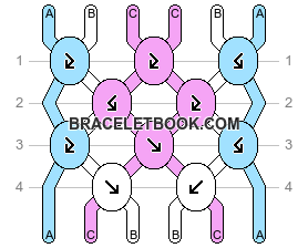 Normal pattern #17785 variation #343006 pattern