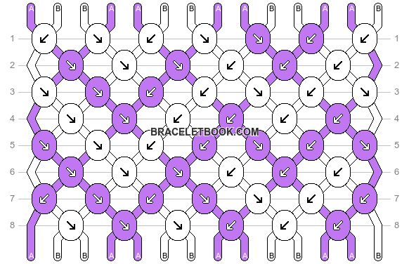 Normal pattern #144493 variation #343007 pattern