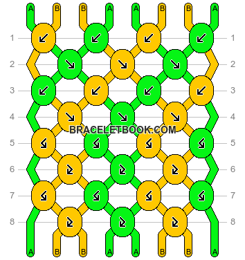 Normal pattern #17942 variation #343008 pattern