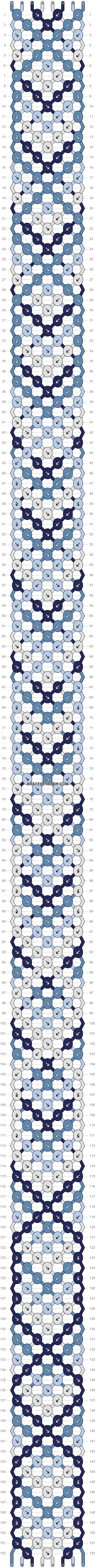 Normal pattern #168219 variation #343017 pattern