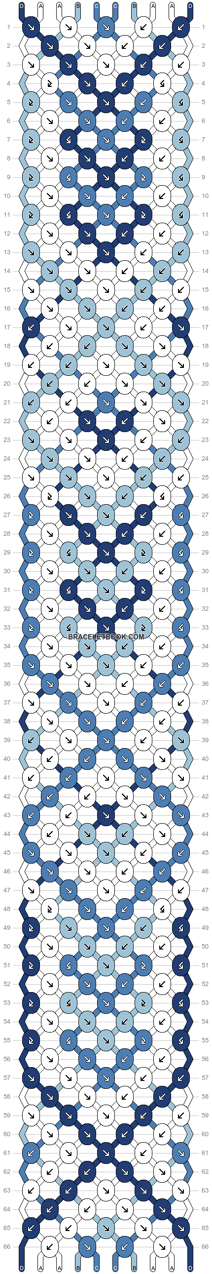 Normal pattern #168176 variation #343018 pattern