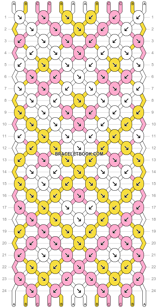 Normal pattern #31209 variation #343022 pattern
