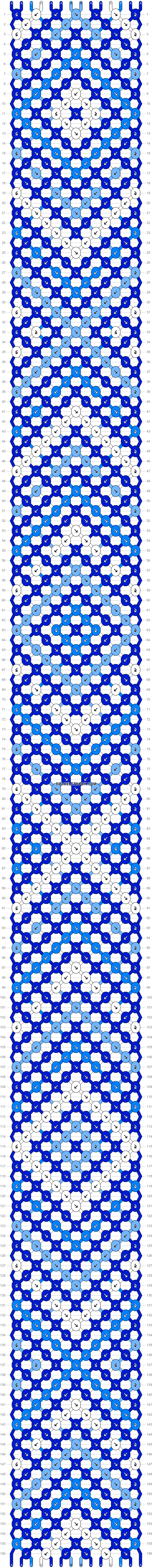 Normal pattern #92271 variation #343026 pattern
