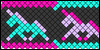 Normal pattern #117062 variation #343029
