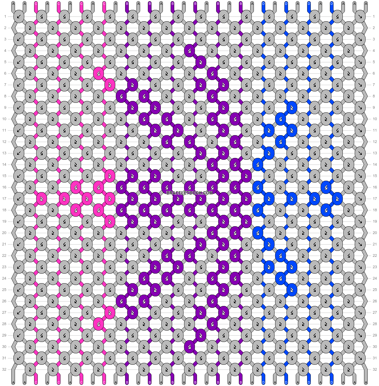 Normal pattern #121123 variation #343030 pattern