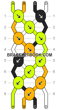 Normal pattern #684 variation #343034 pattern