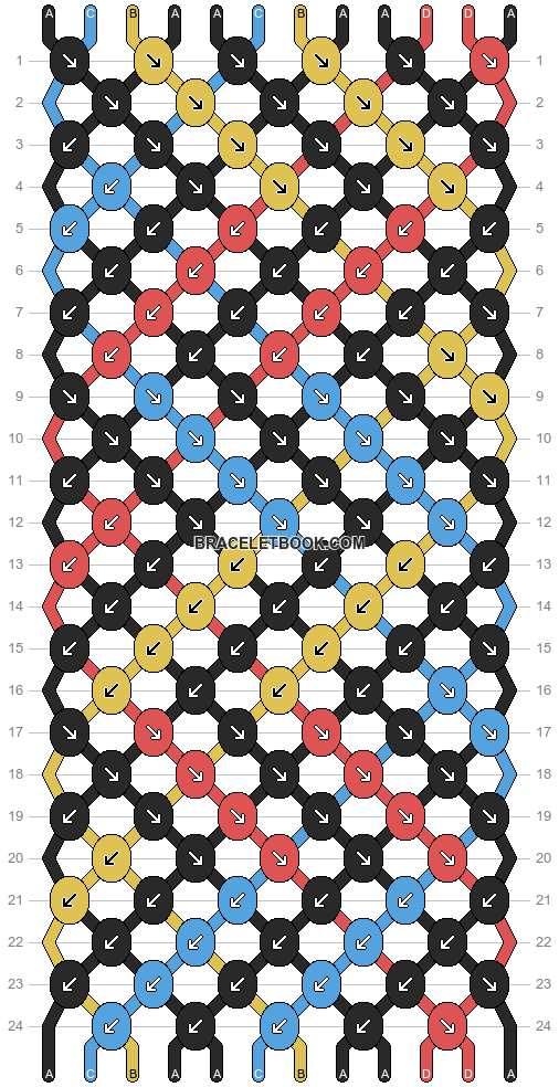 Normal pattern #163556 variation #343041 pattern