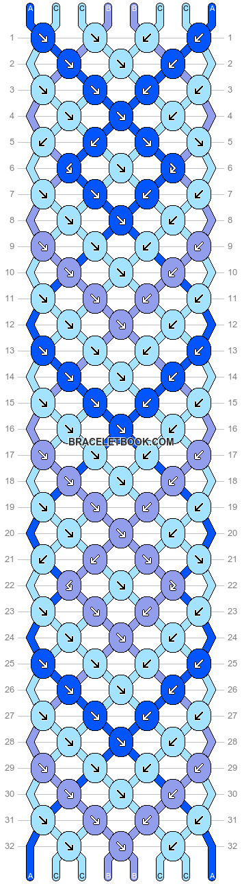 Normal pattern #160337 variation #343043 pattern