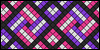 Normal pattern #45790 variation #343047