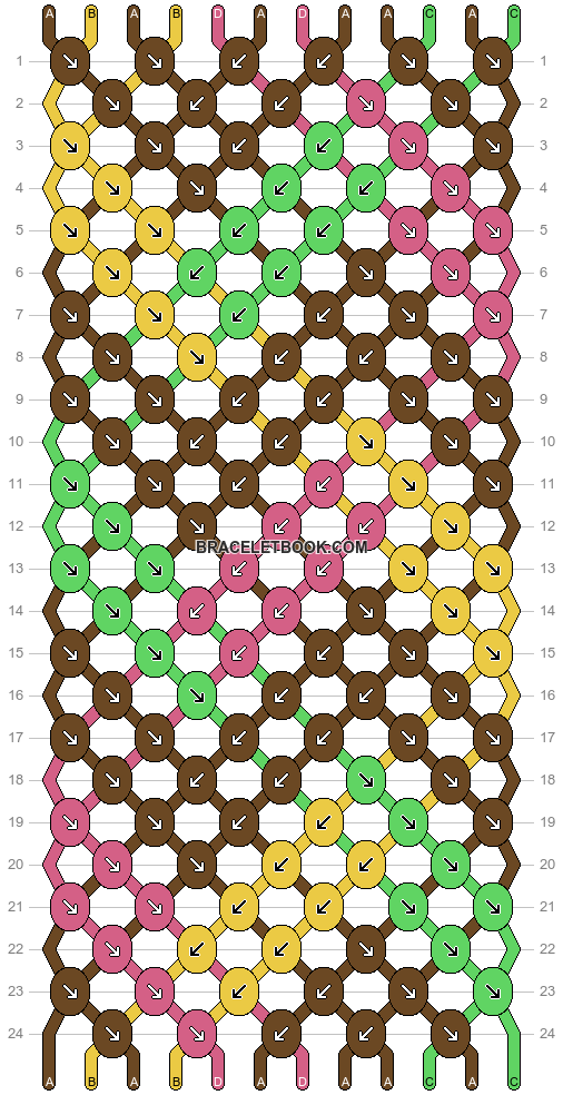 Normal pattern #22802 variation #343048 pattern