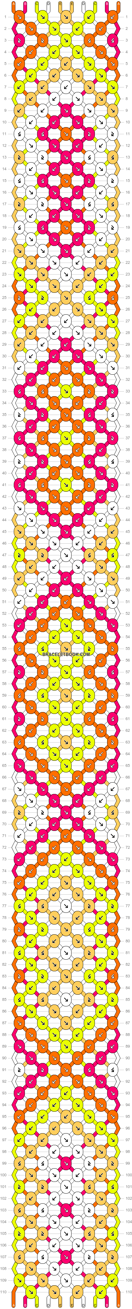 Normal pattern #24938 variation #343050 pattern