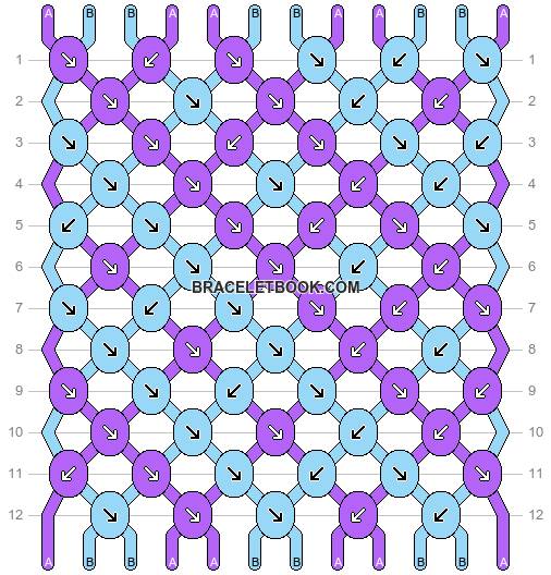 Normal pattern #40141 variation #343053 pattern