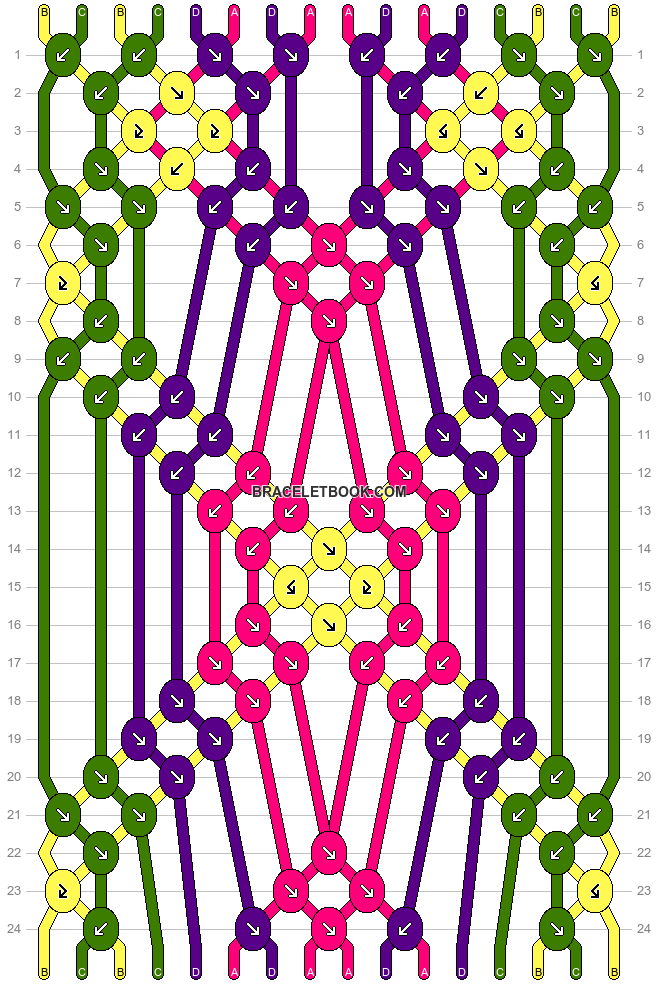 Normal pattern #63130 variation #343056 pattern