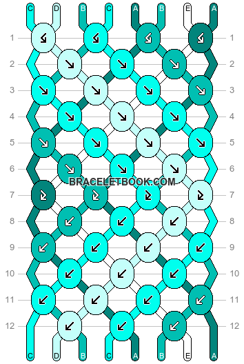 Normal pattern #10471 variation #343058 pattern