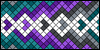 Normal pattern #164672 variation #343059