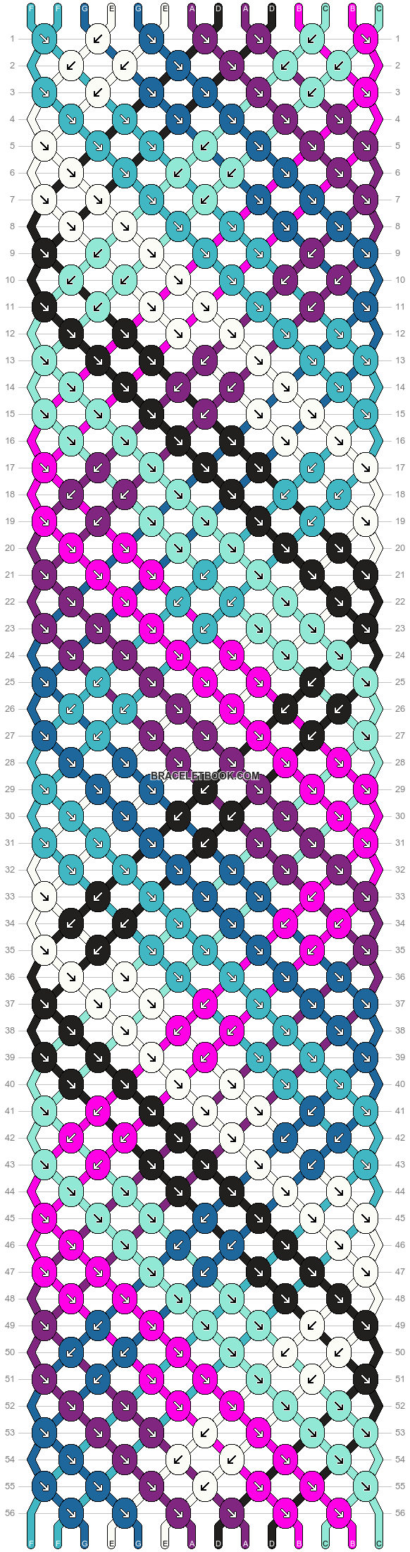 Normal pattern #165522 variation #343060 pattern