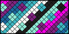 Normal pattern #165522 variation #343060