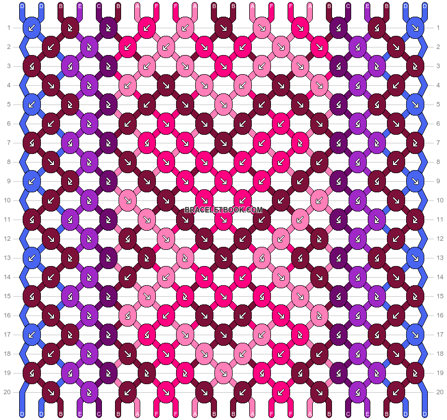 Normal pattern #168370 variation #343061 pattern
