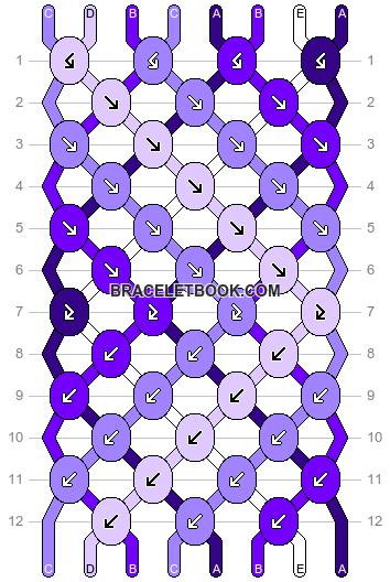 Normal pattern #10471 variation #343063 pattern