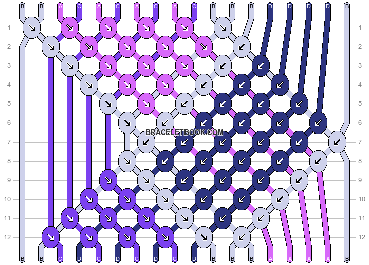 Normal pattern #16542 variation #343066 pattern