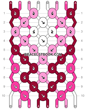 Normal pattern #17804 variation #343067 pattern