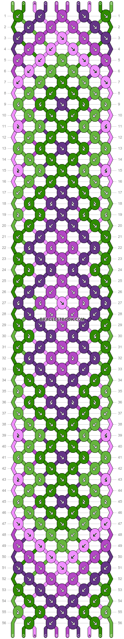 Normal pattern #130897 variation #343069 pattern