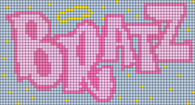 Alpha pattern #96317 variation #343071