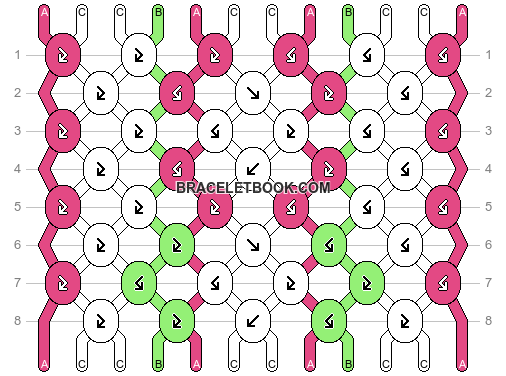 Normal pattern #40882 variation #343073 pattern
