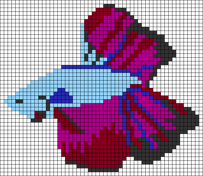 Alpha pattern #48939 variation #343074 preview