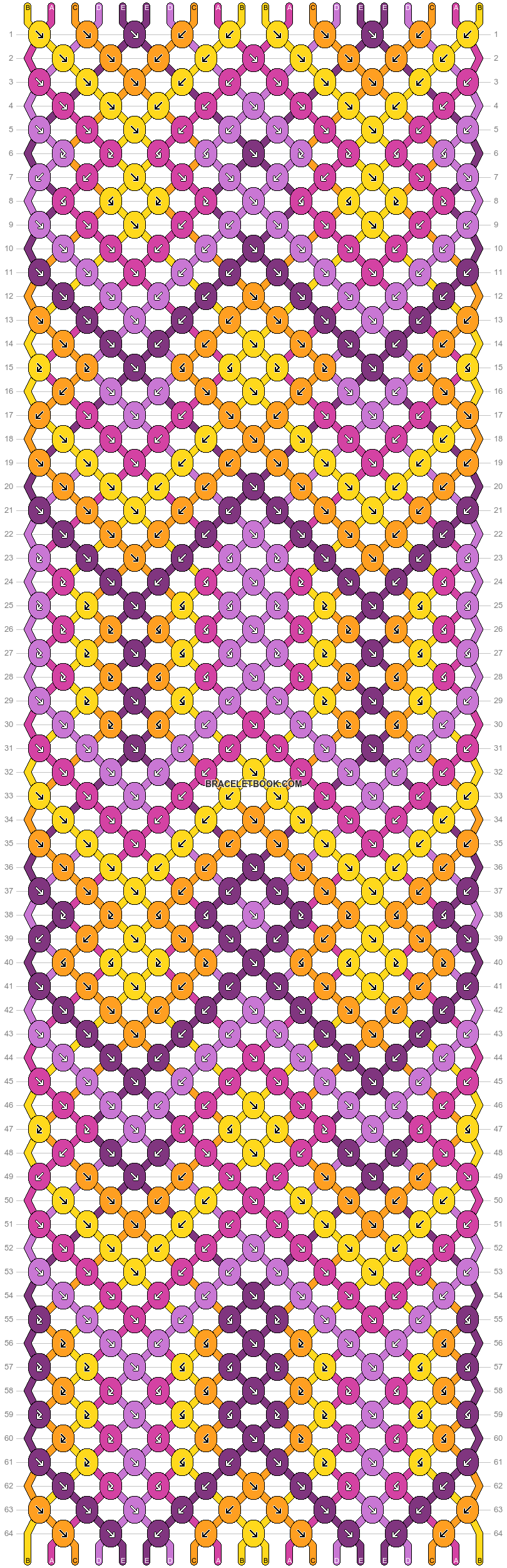 Normal pattern #80091 variation #343076 pattern