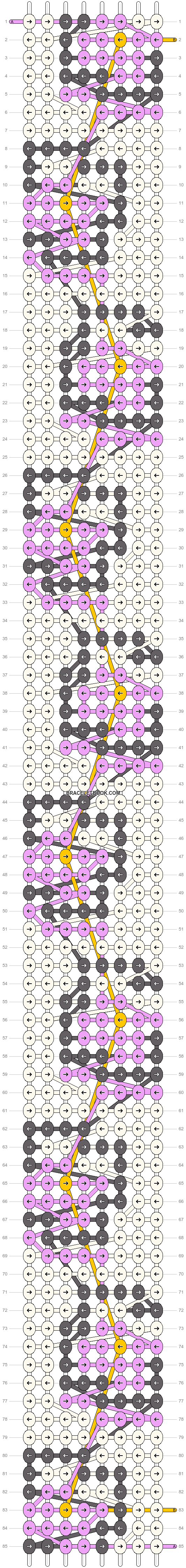 Alpha pattern #150559 variation #343078 pattern