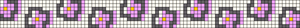 Alpha pattern #150559 variation #343078