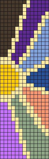 Alpha pattern #90442 variation #343081 preview