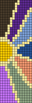 Alpha pattern #90442 variation #343081
