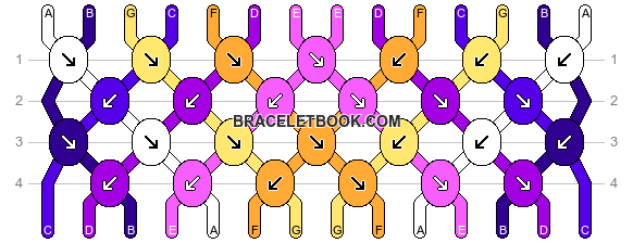Normal pattern #2209 variation #343082 pattern