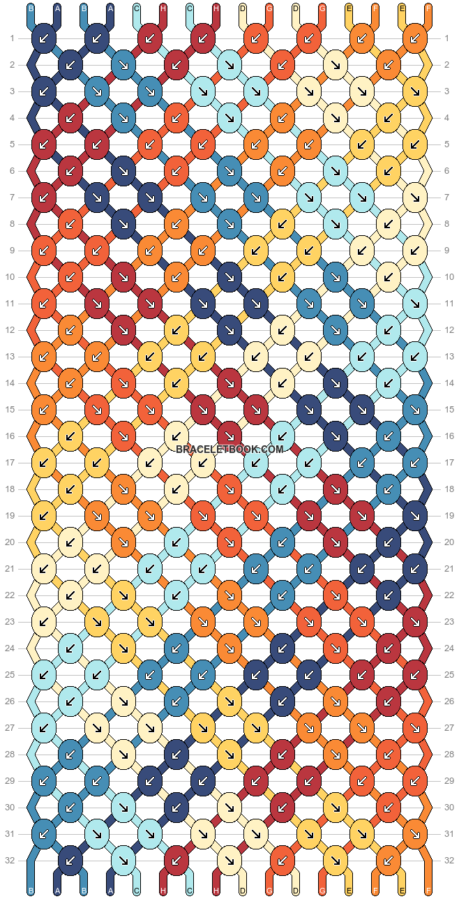 Normal pattern #25588 variation #343085 pattern