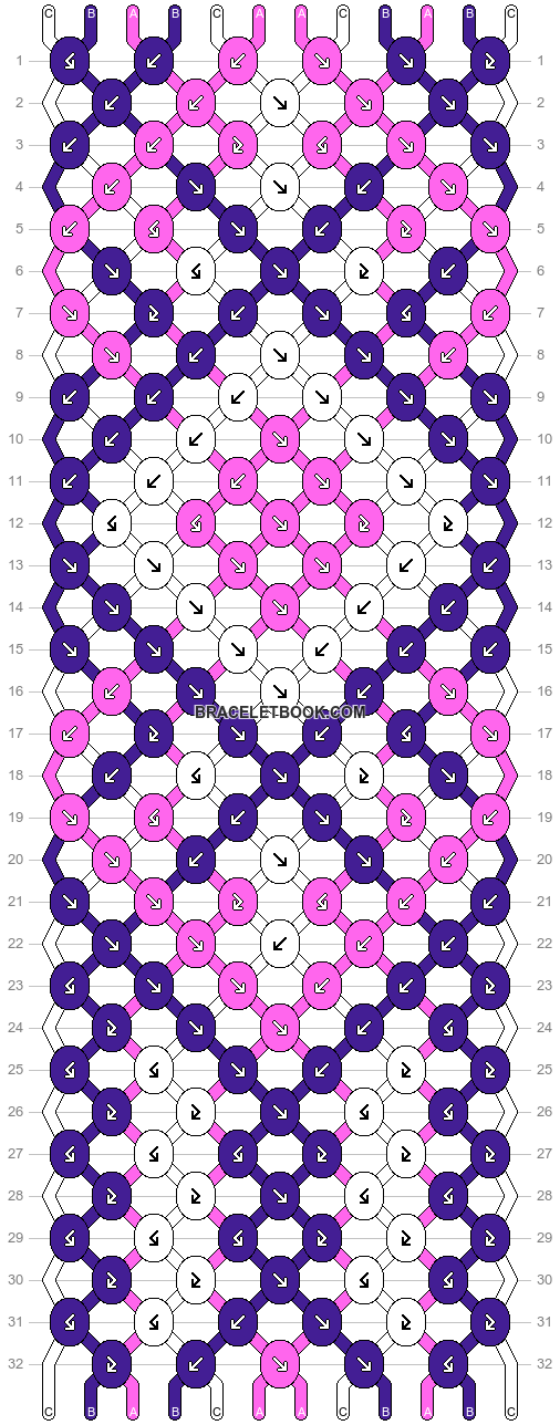 Normal pattern #168088 variation #343087 pattern
