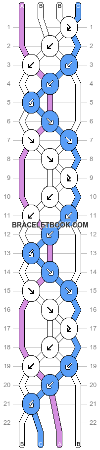 Normal pattern #159817 variation #343088 pattern